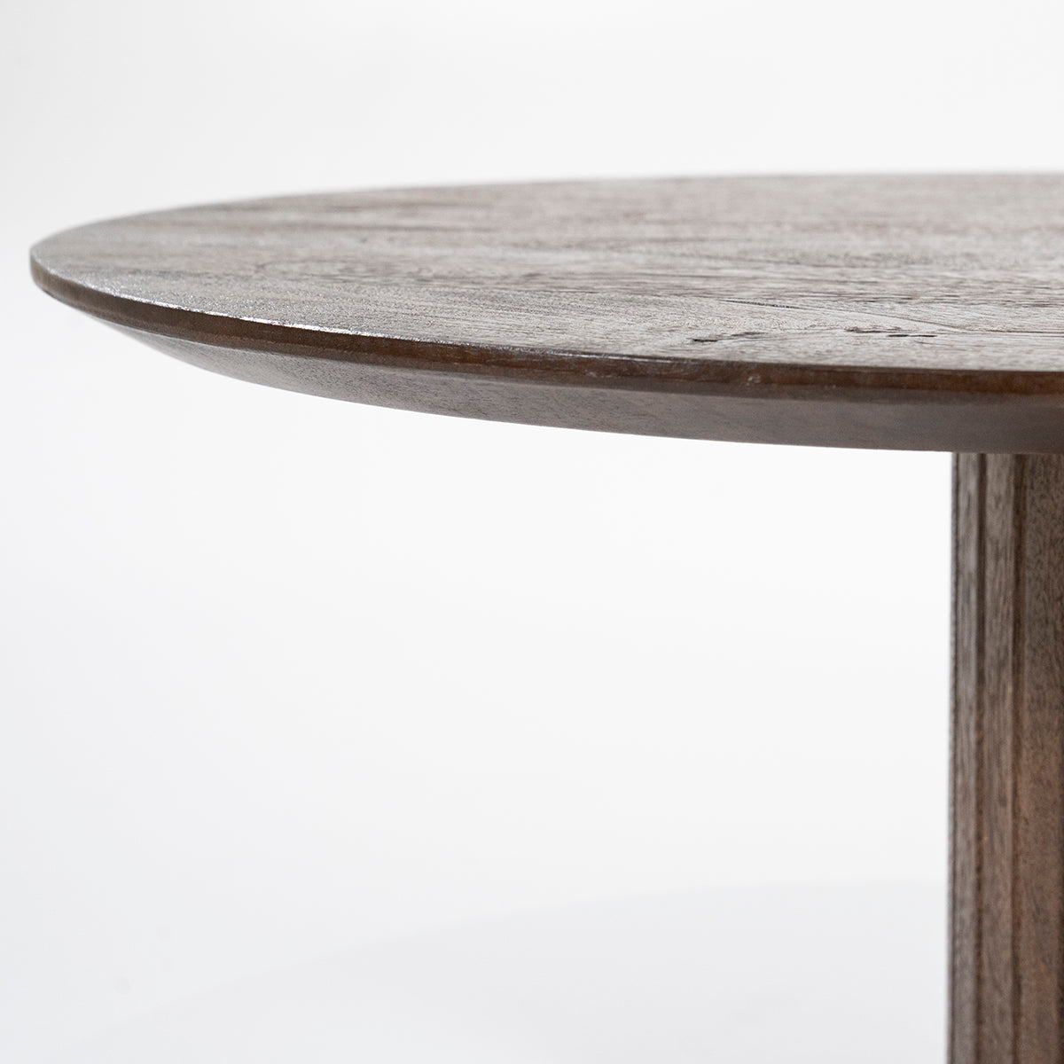Jordy Mango Wood Coffee Table - WOO .Design
