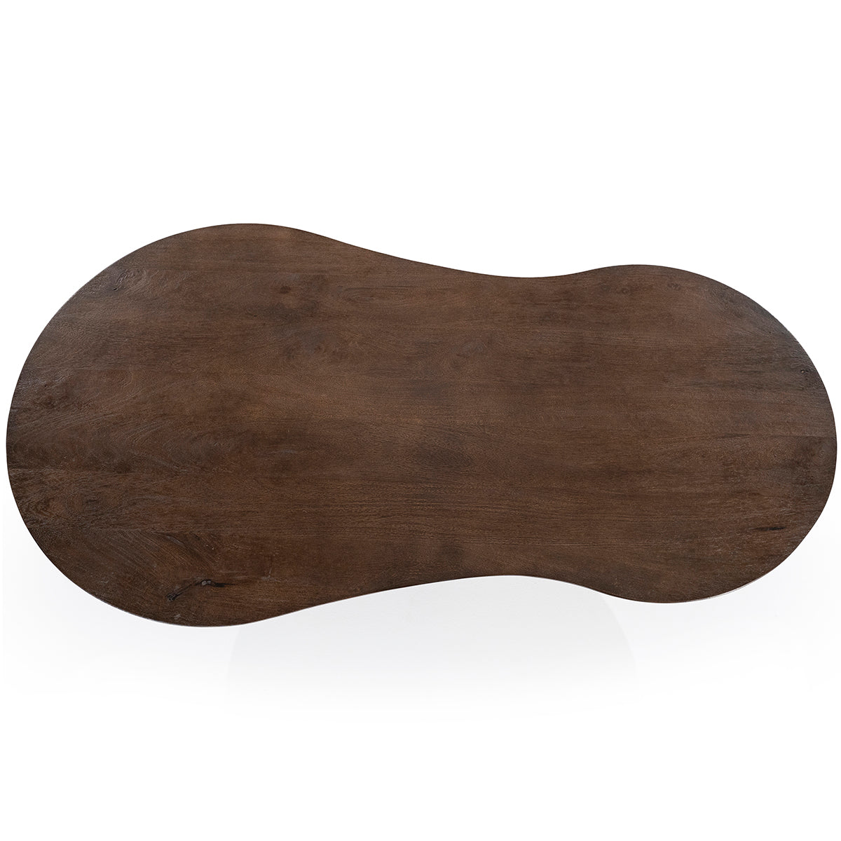 Jordy Mango Wood Coffee Table