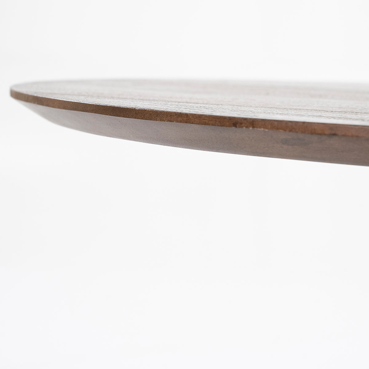 Jordy Mango Wood Dining Table - WOO .Design