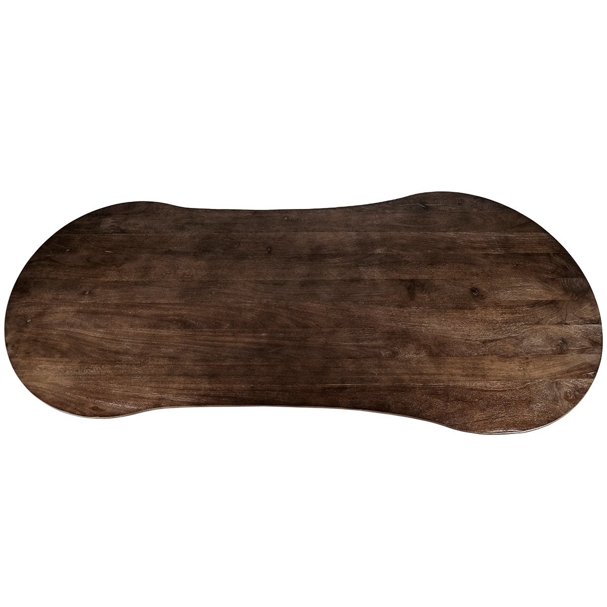 Jordy Mango Wood Dining Table - WOO .Design