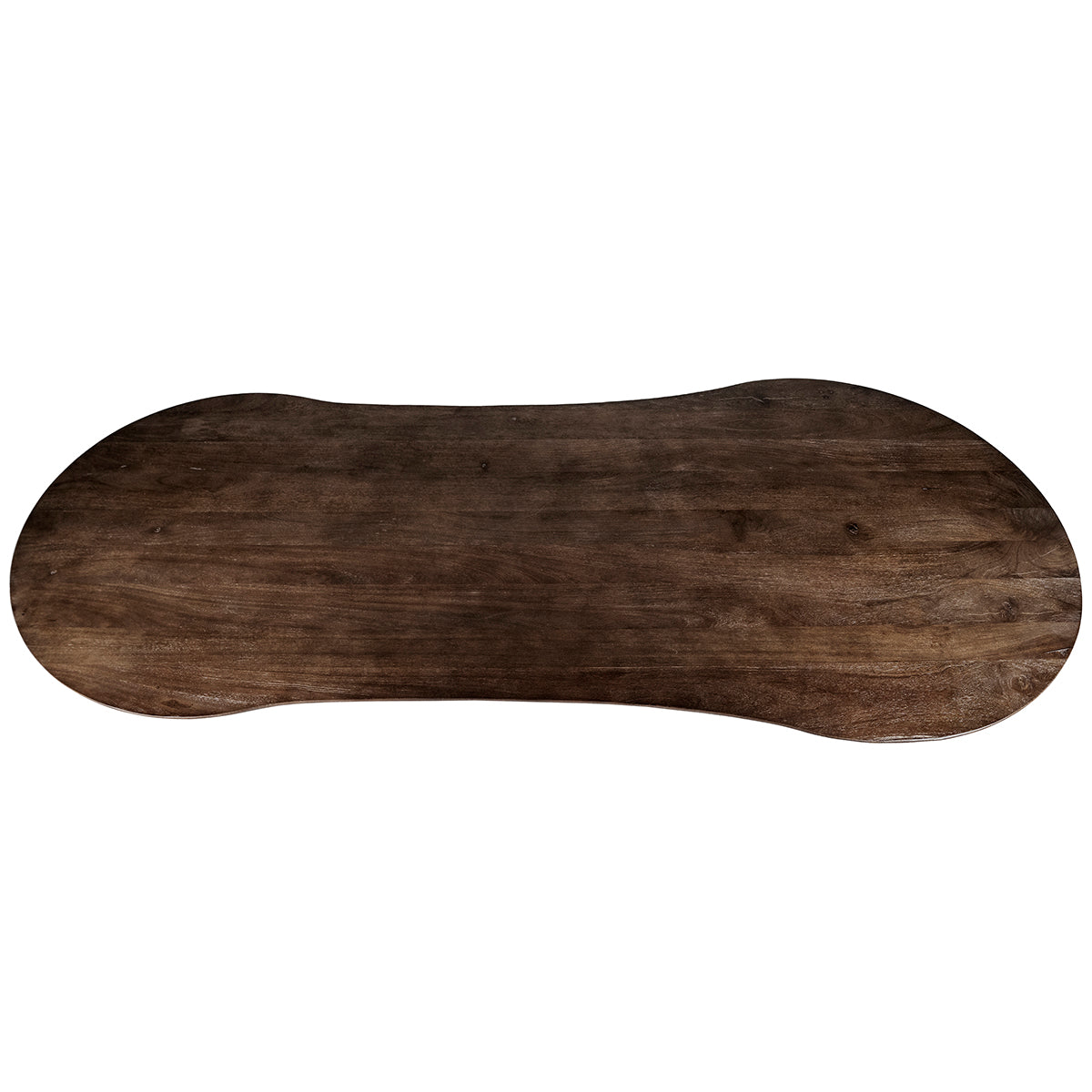 Jordy Mango Wood Dining Table - WOO .Design