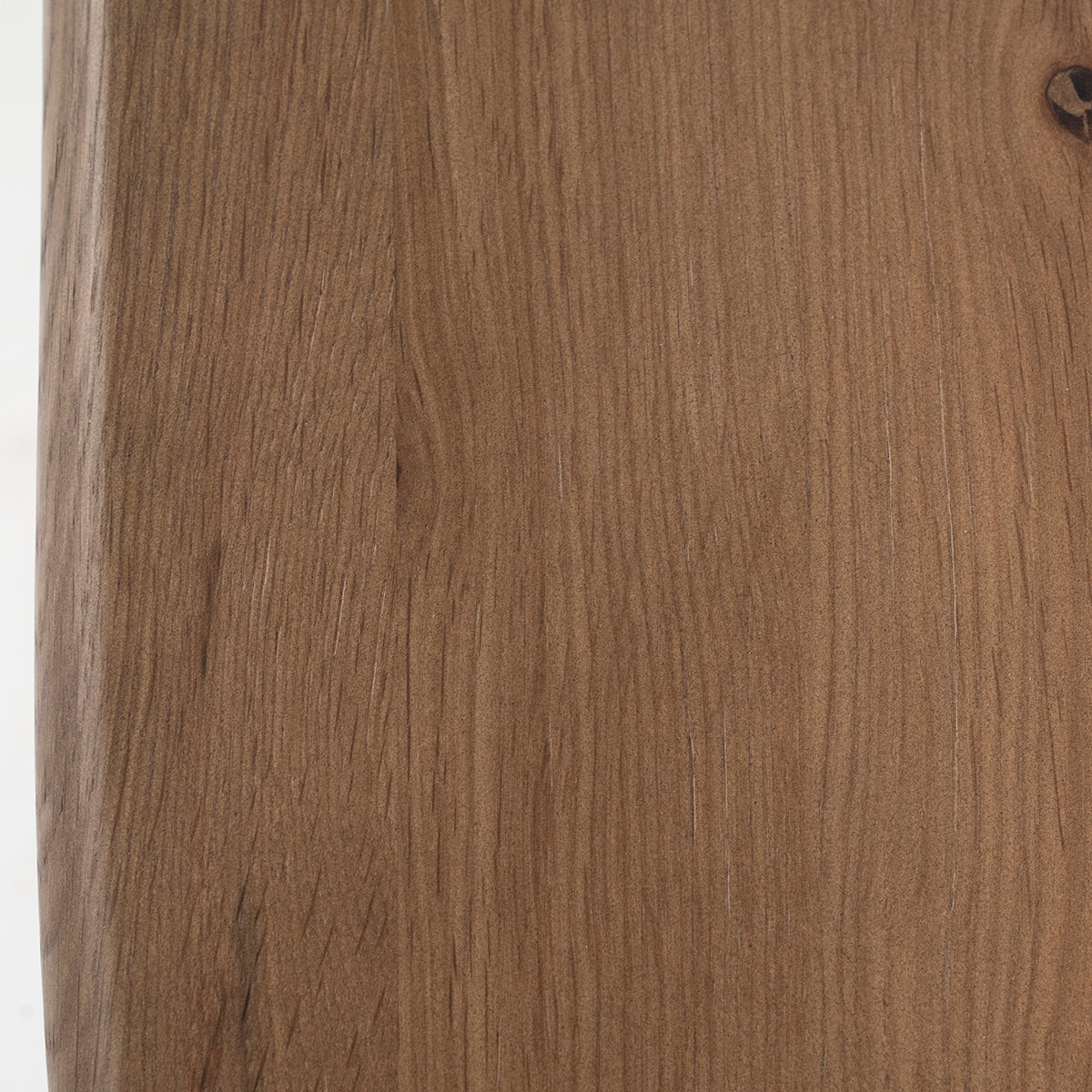 Josh Oak Wood Dining Table