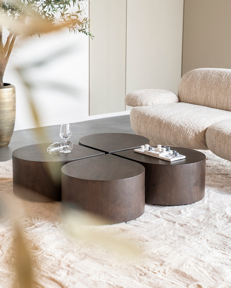 Jules Side Table