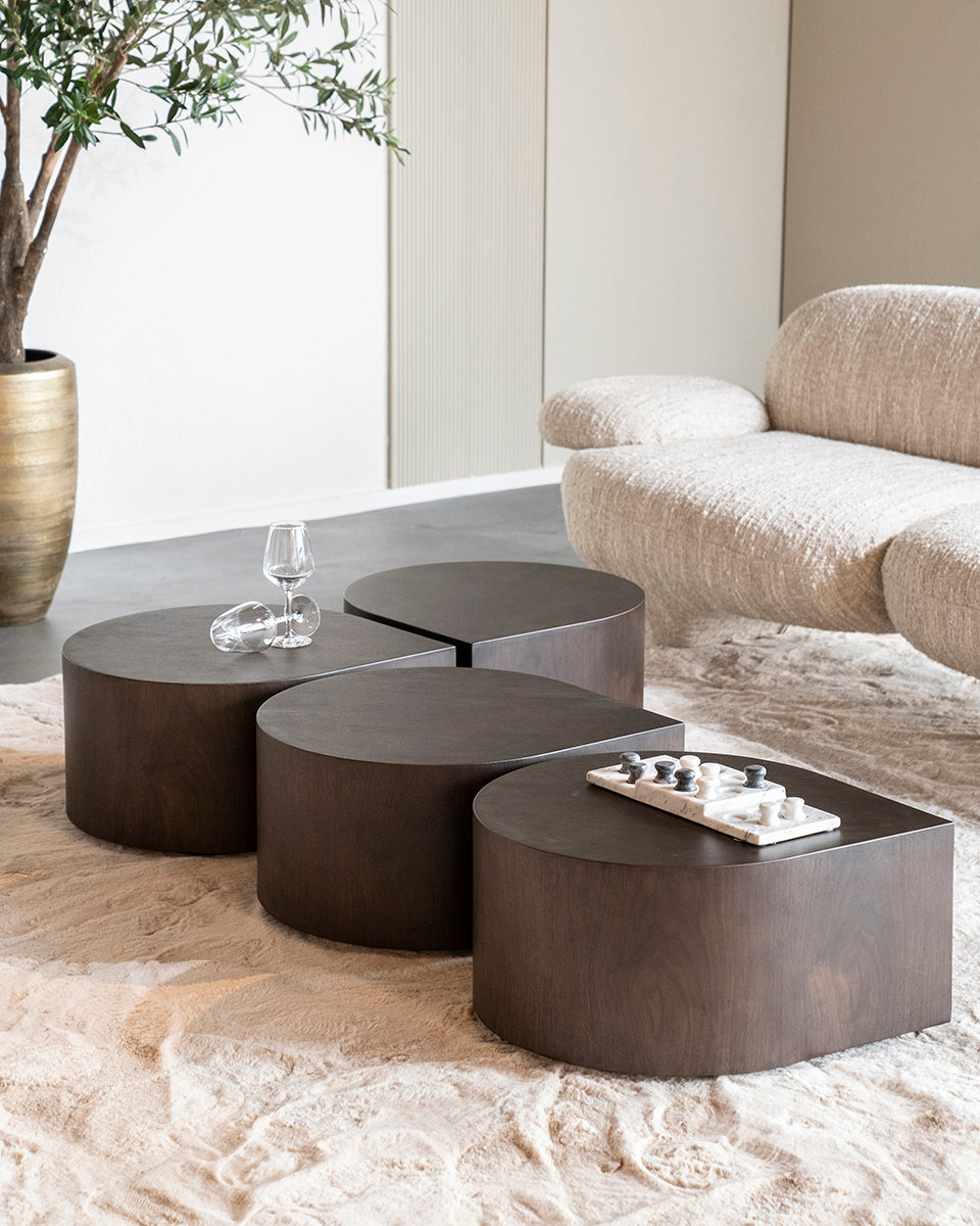Jules Side Table