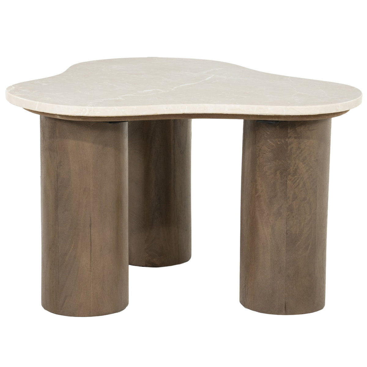 Kengi Side Table