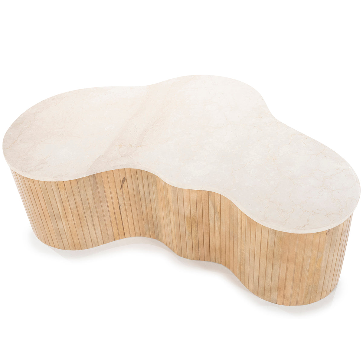 Kira Coffee Table (Outlet)