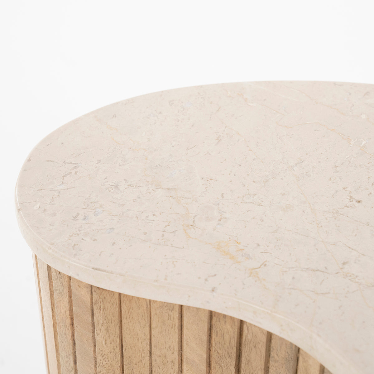 Kira Side Table