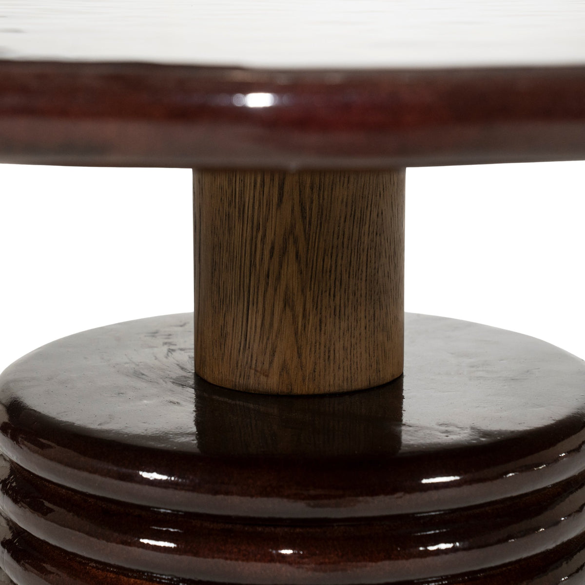 Kyan Coffee Table