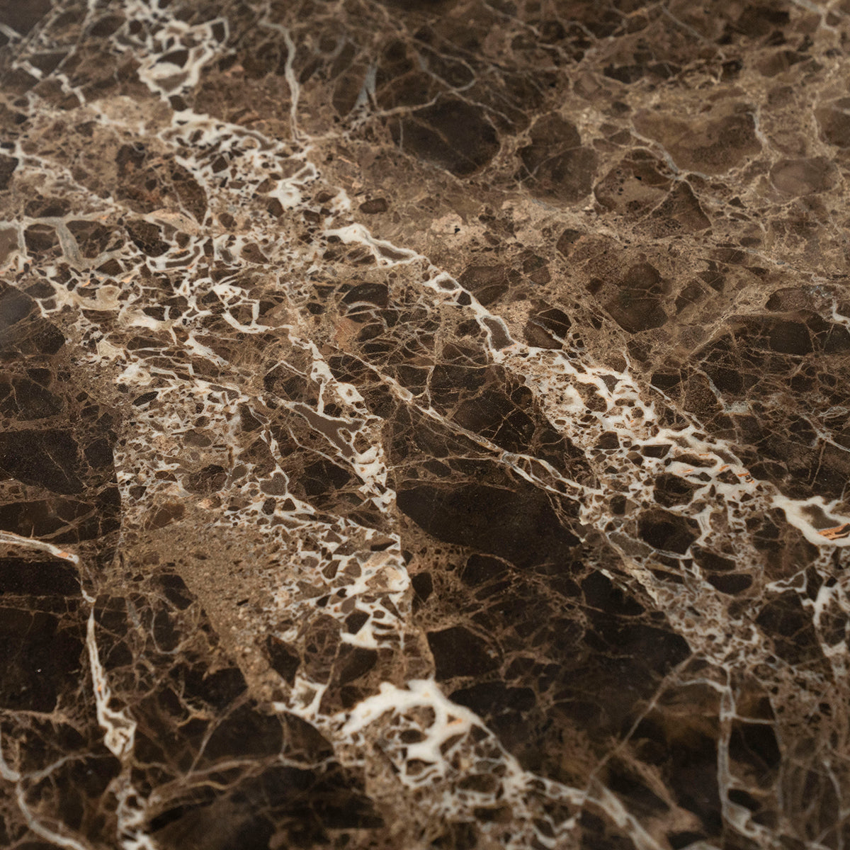 Lando Emperador Marble Dining Table