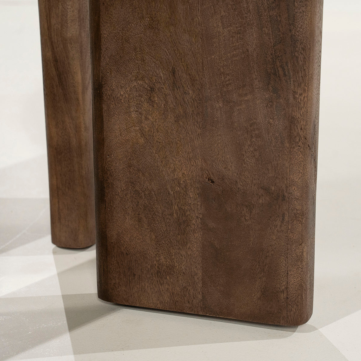 Lando Emperador Marble Dining Table