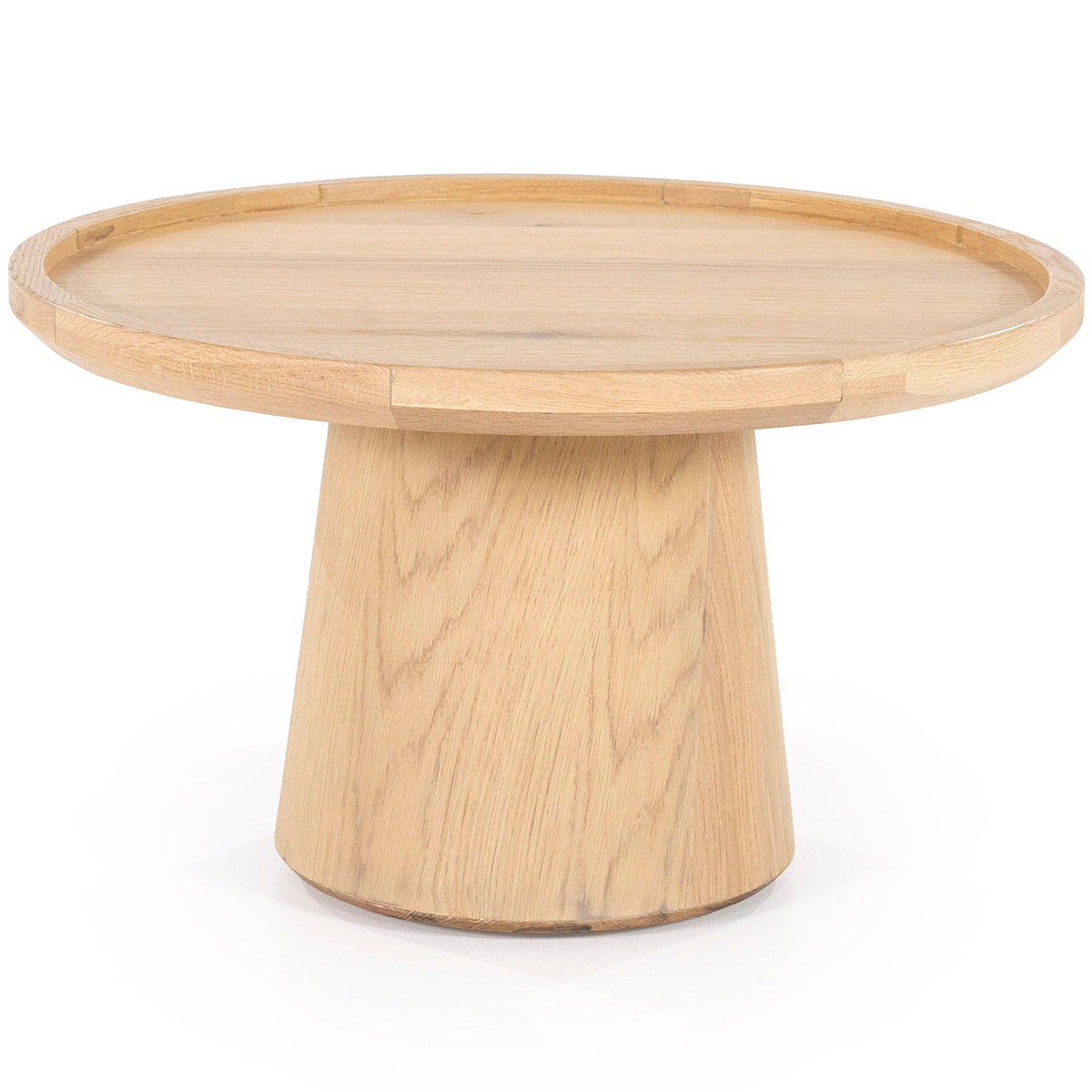Leia Coffee Table - WOO .Design