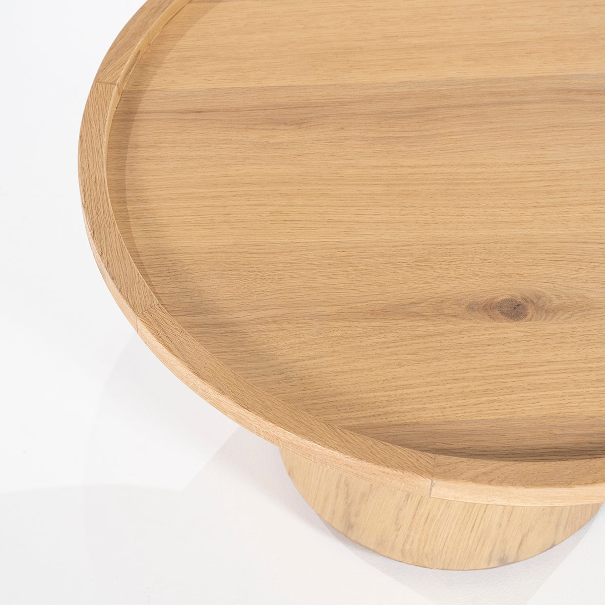 Leia Coffee Table - WOO .Design