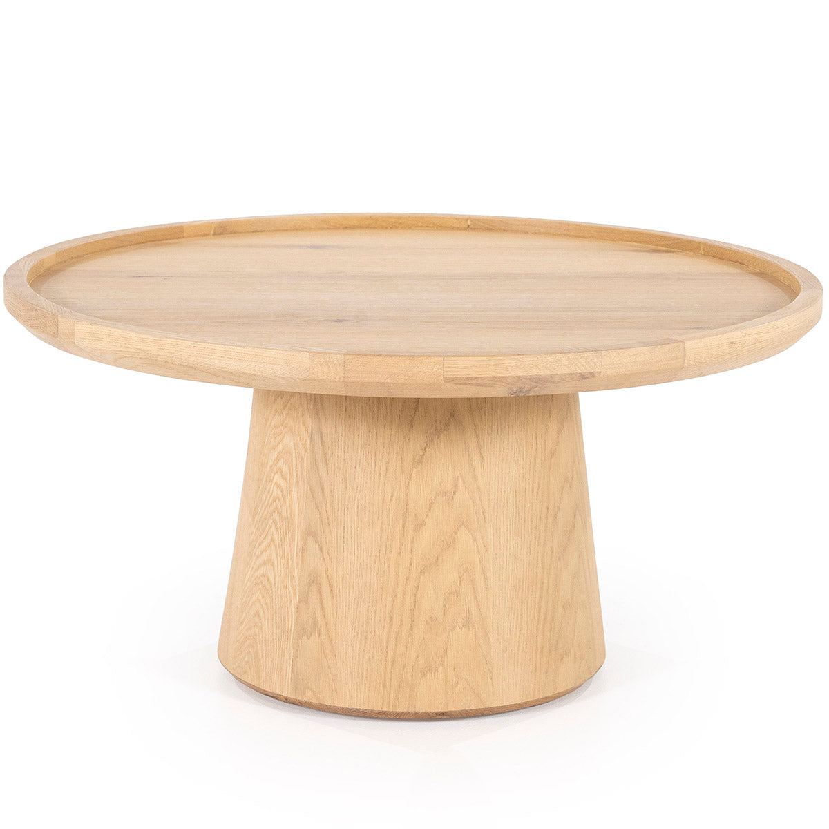 Leia Coffee Table - WOO .Design