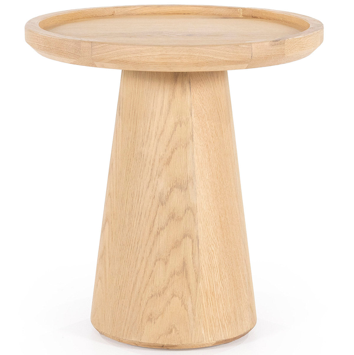 Leia Side Table - WOO .Design