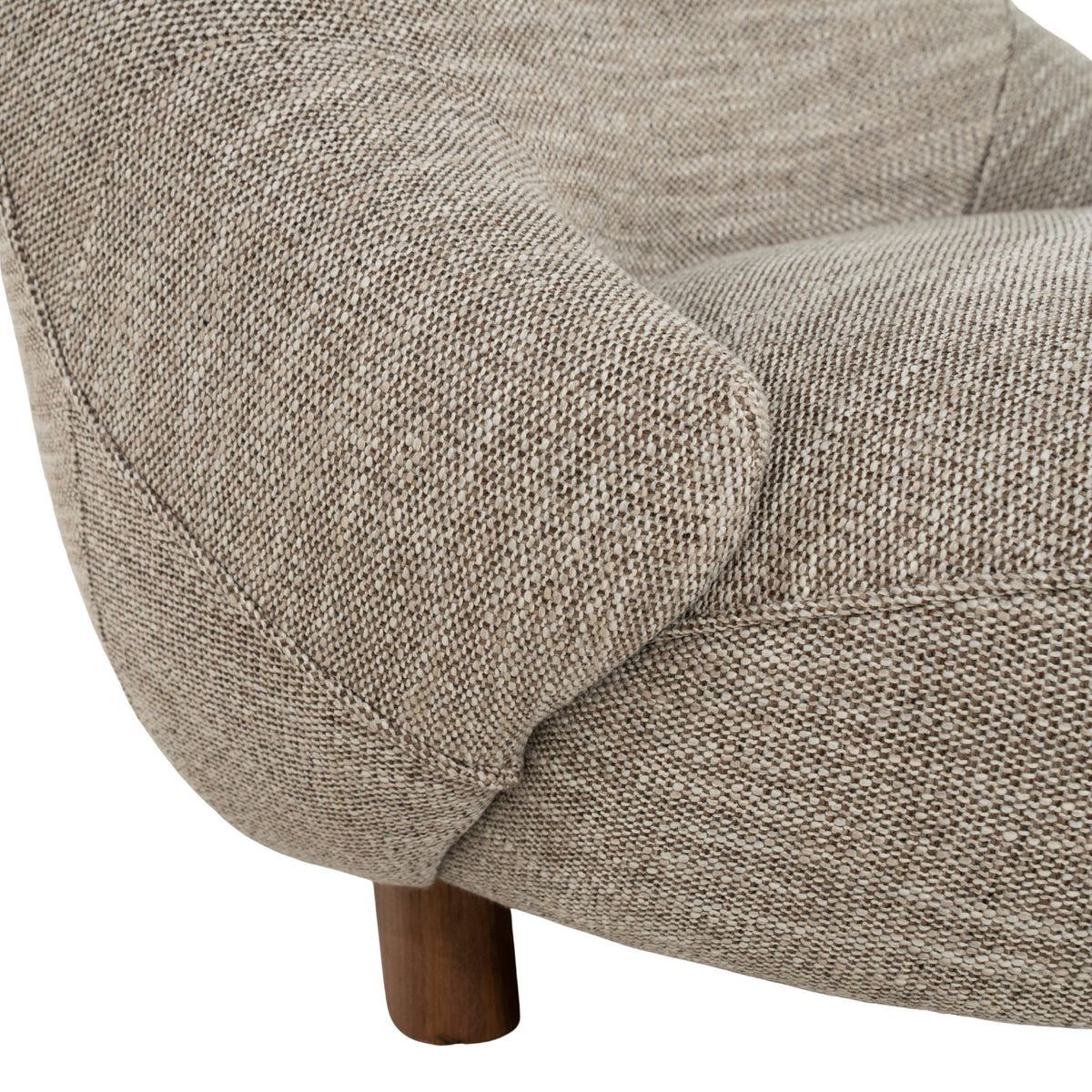Lina Armchair