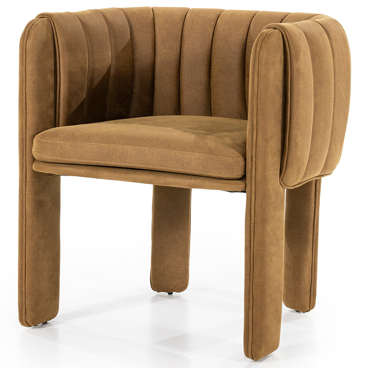 Liselore Cognac Beta Chair