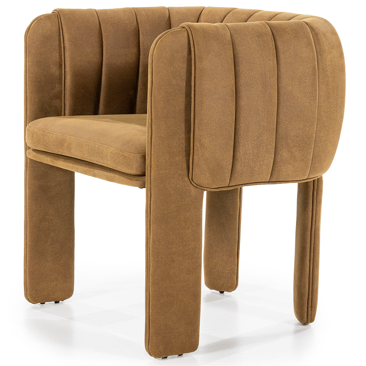 Liselore Cognac Beta Chair