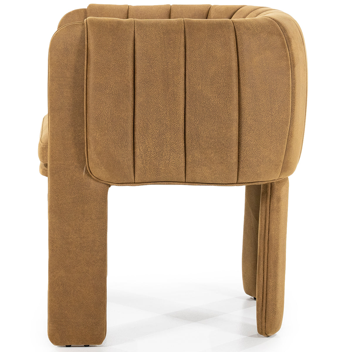 Liselore Cognac Beta Chair