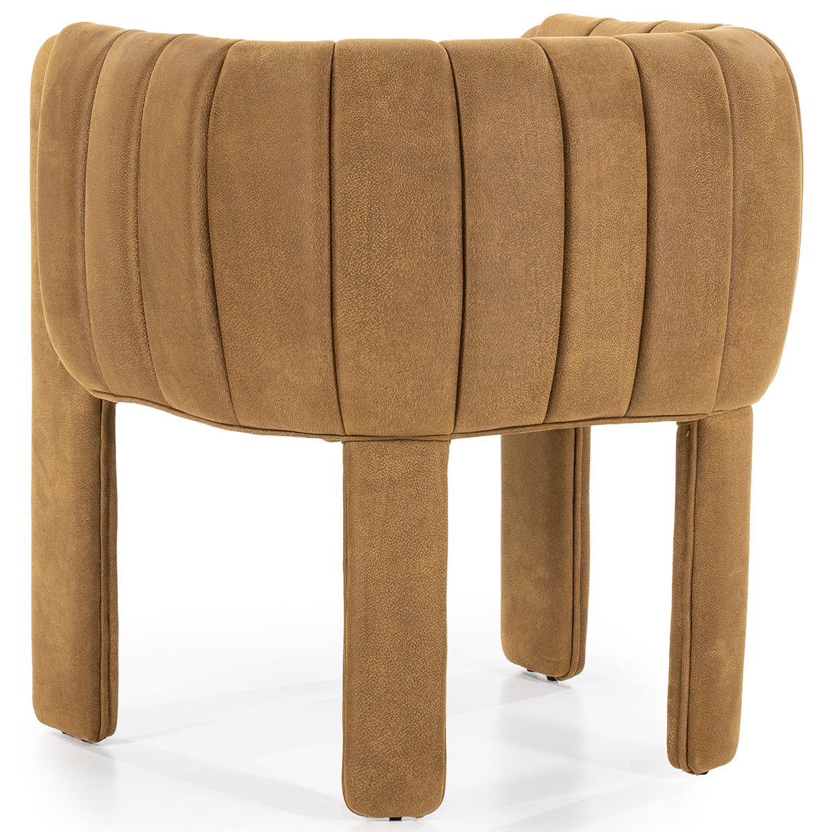 Liselore Cognac Beta Chair