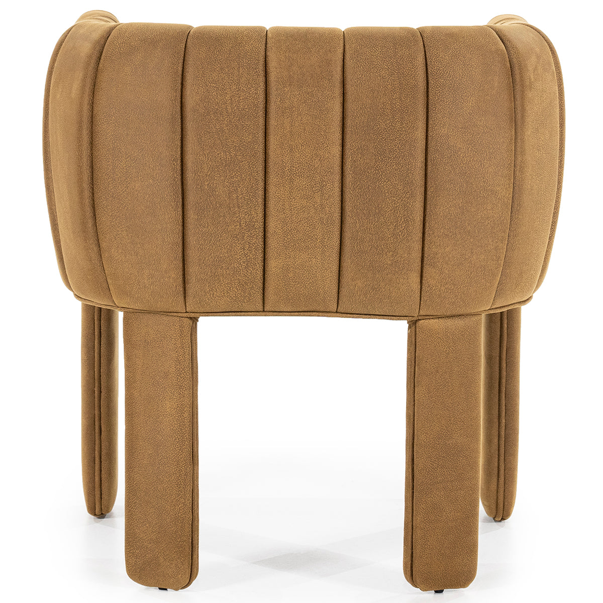 Liselore Cognac Beta Chair