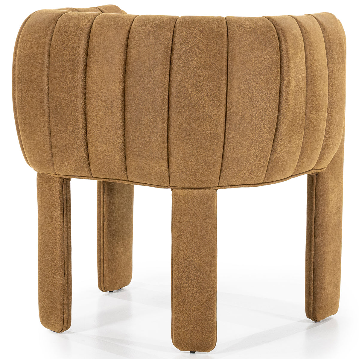 Liselore Cognac Beta Chair
