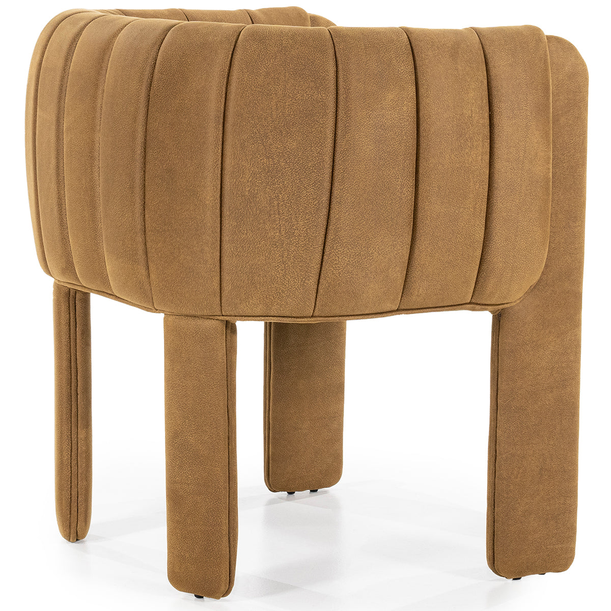 Liselore Cognac Beta Chair