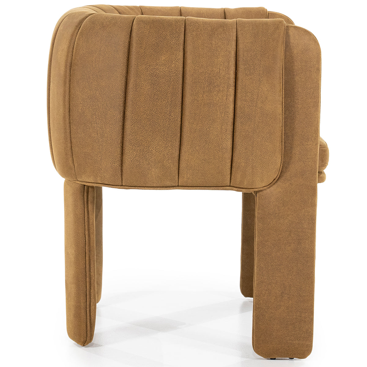 Liselore Cognac Beta Chair