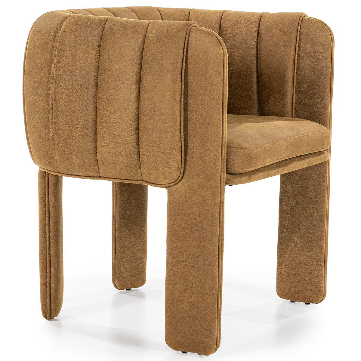 Liselore Cognac Beta Chair