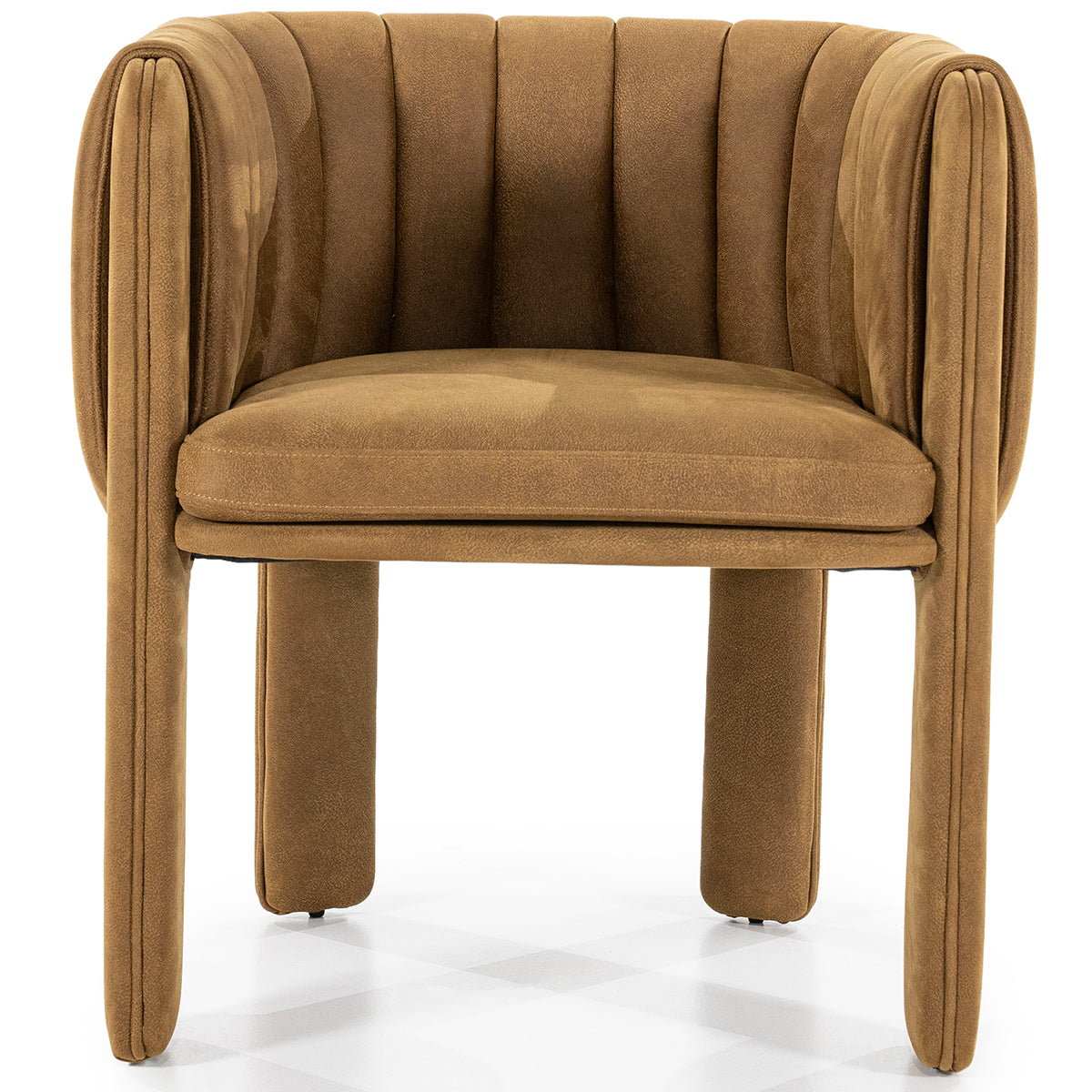 Liselore Cognac Beta Chair