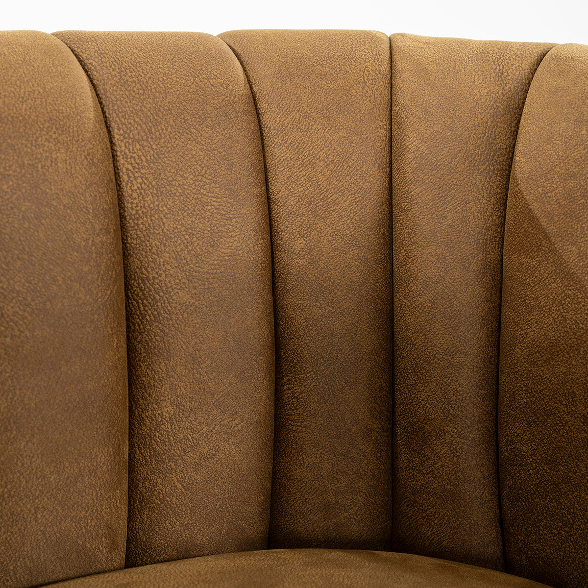 Liselore Cognac Beta Chair