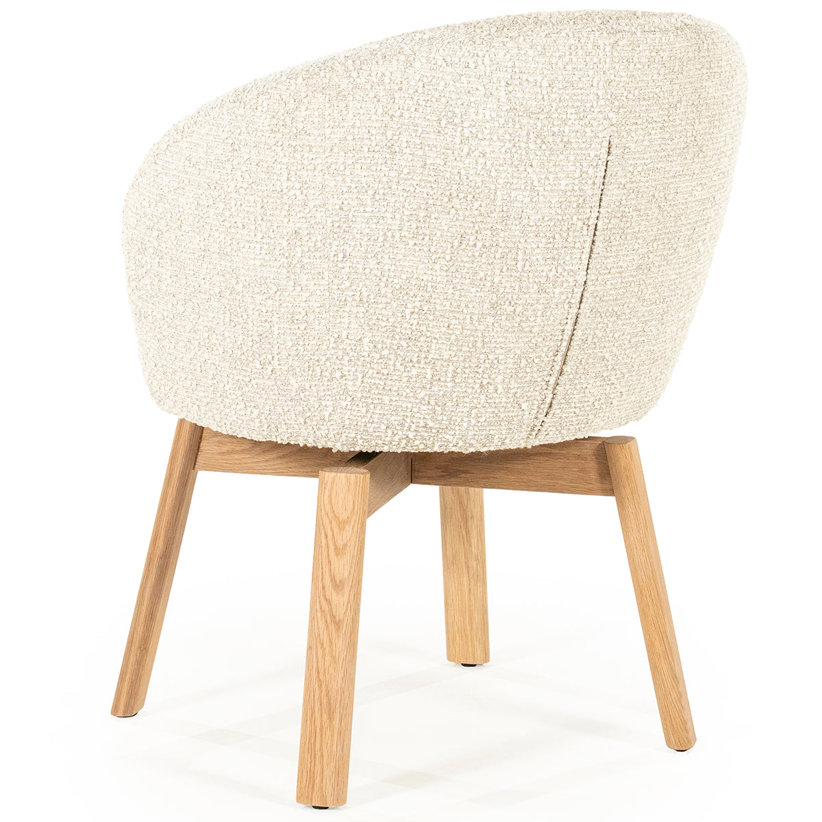 Livia Hush Chair