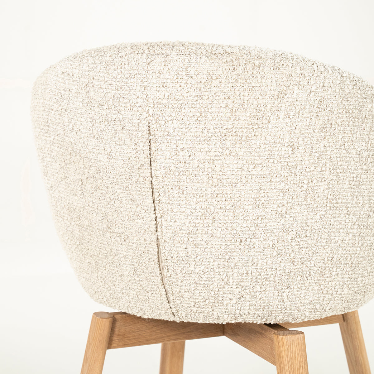 Livia Hush Chair