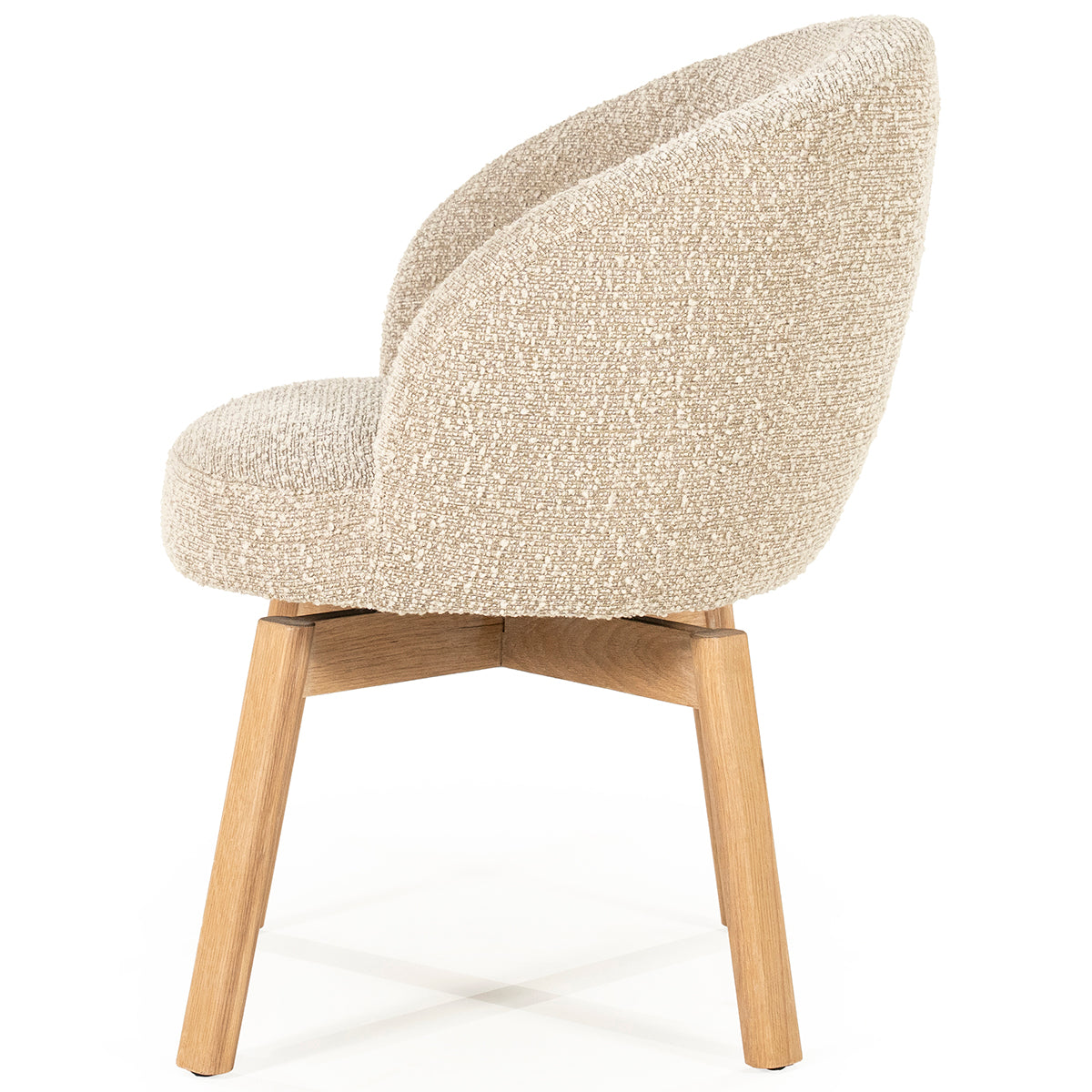 Livia Hush Chair
