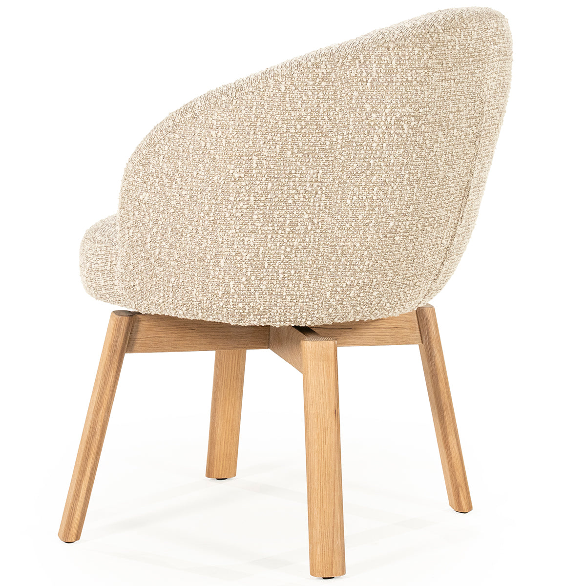 Livia Hush Chair