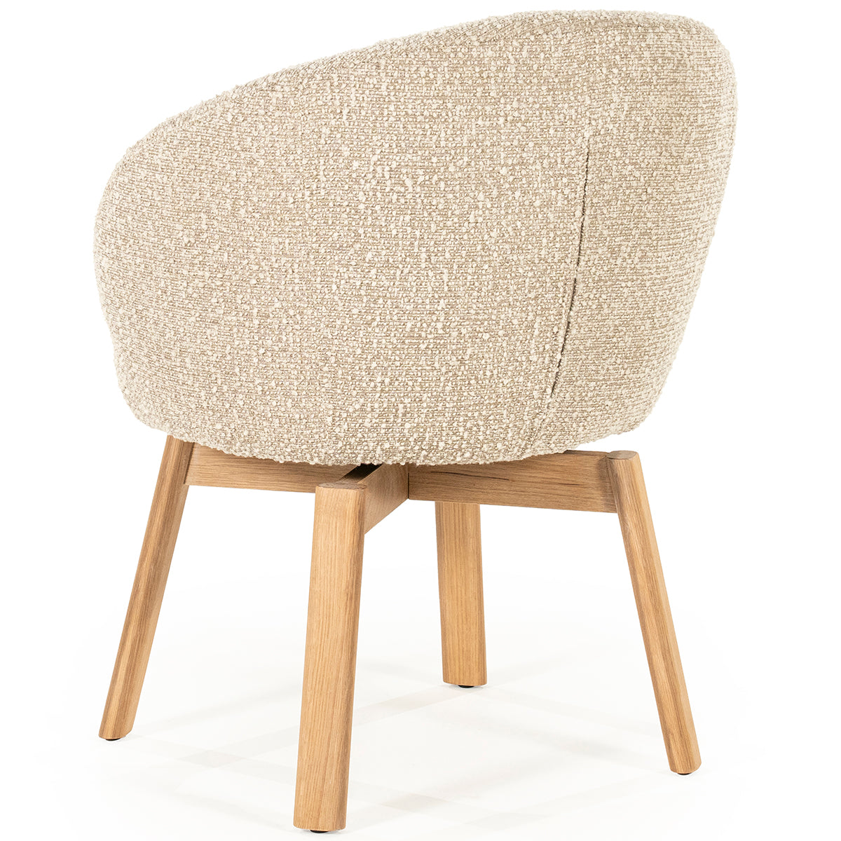 Livia Hush Chair