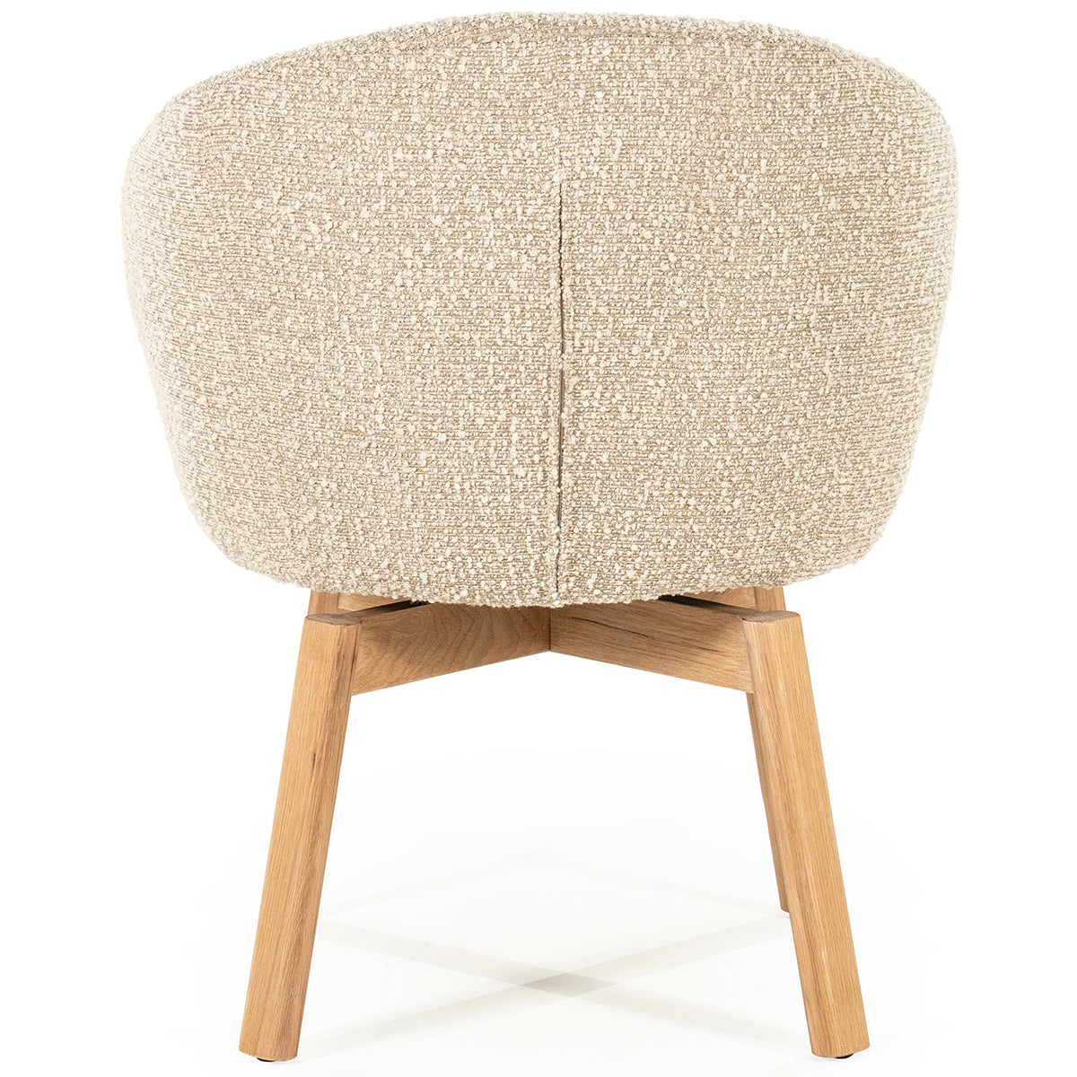 Livia Hush Chair