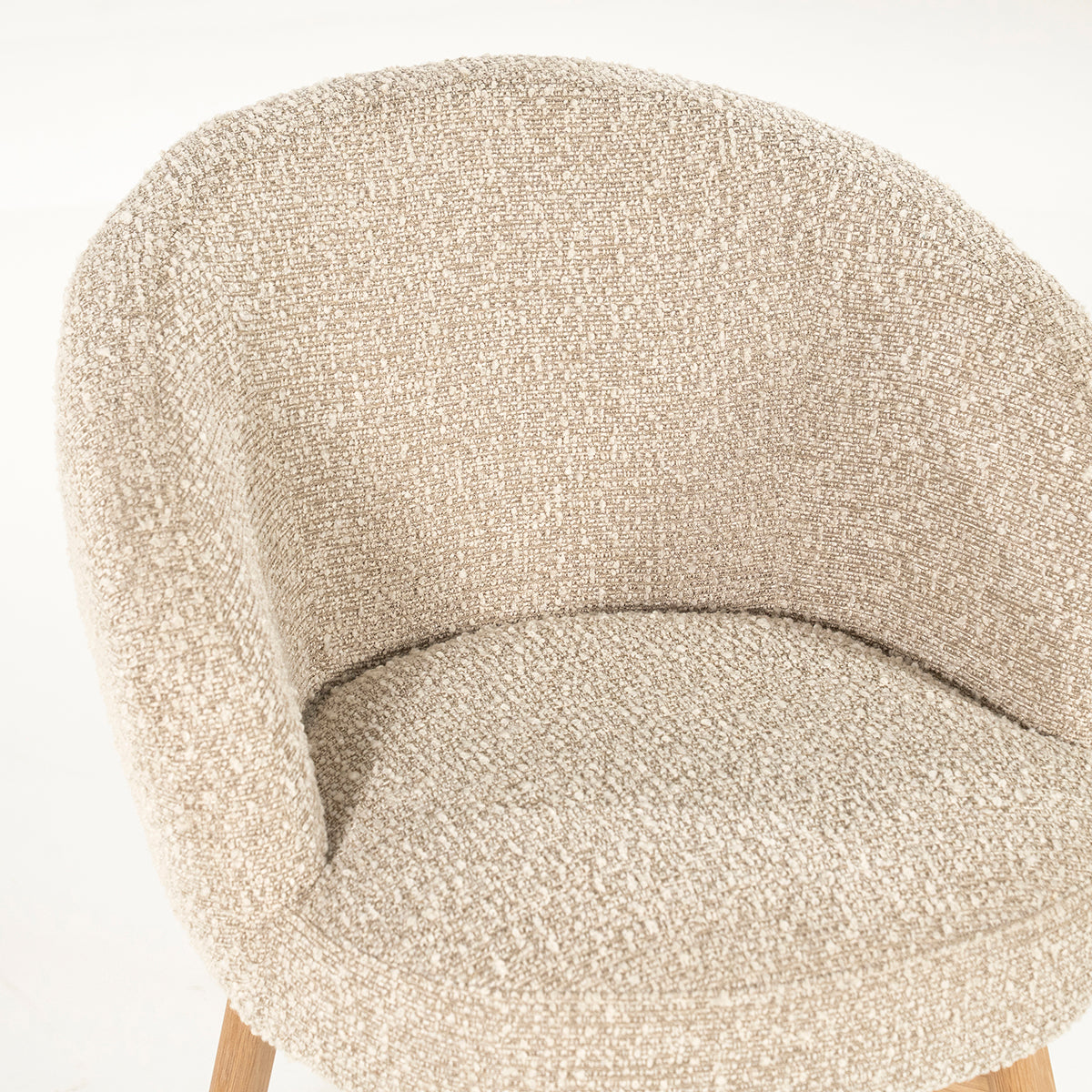 Livia Hush Chair