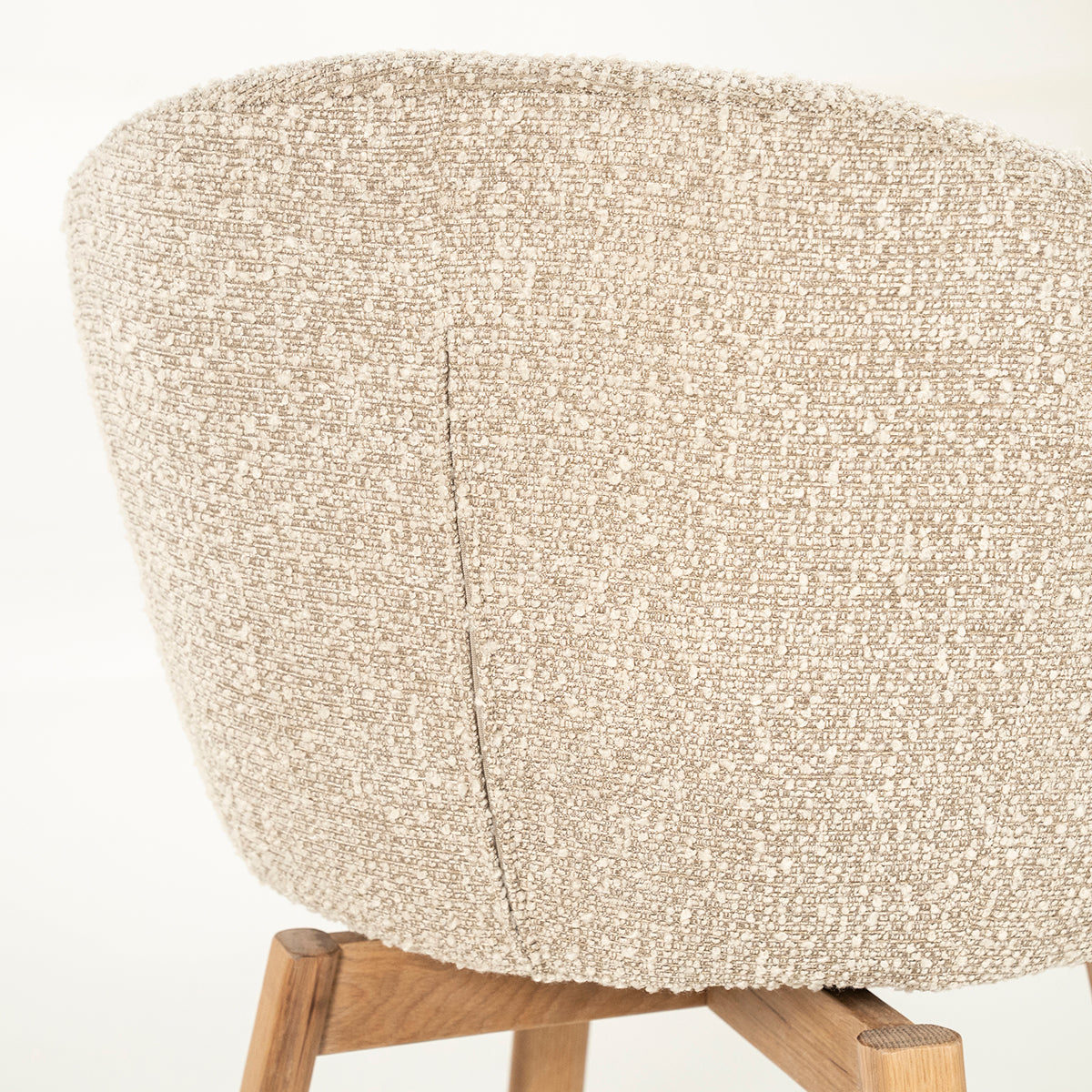 Livia Hush Chair