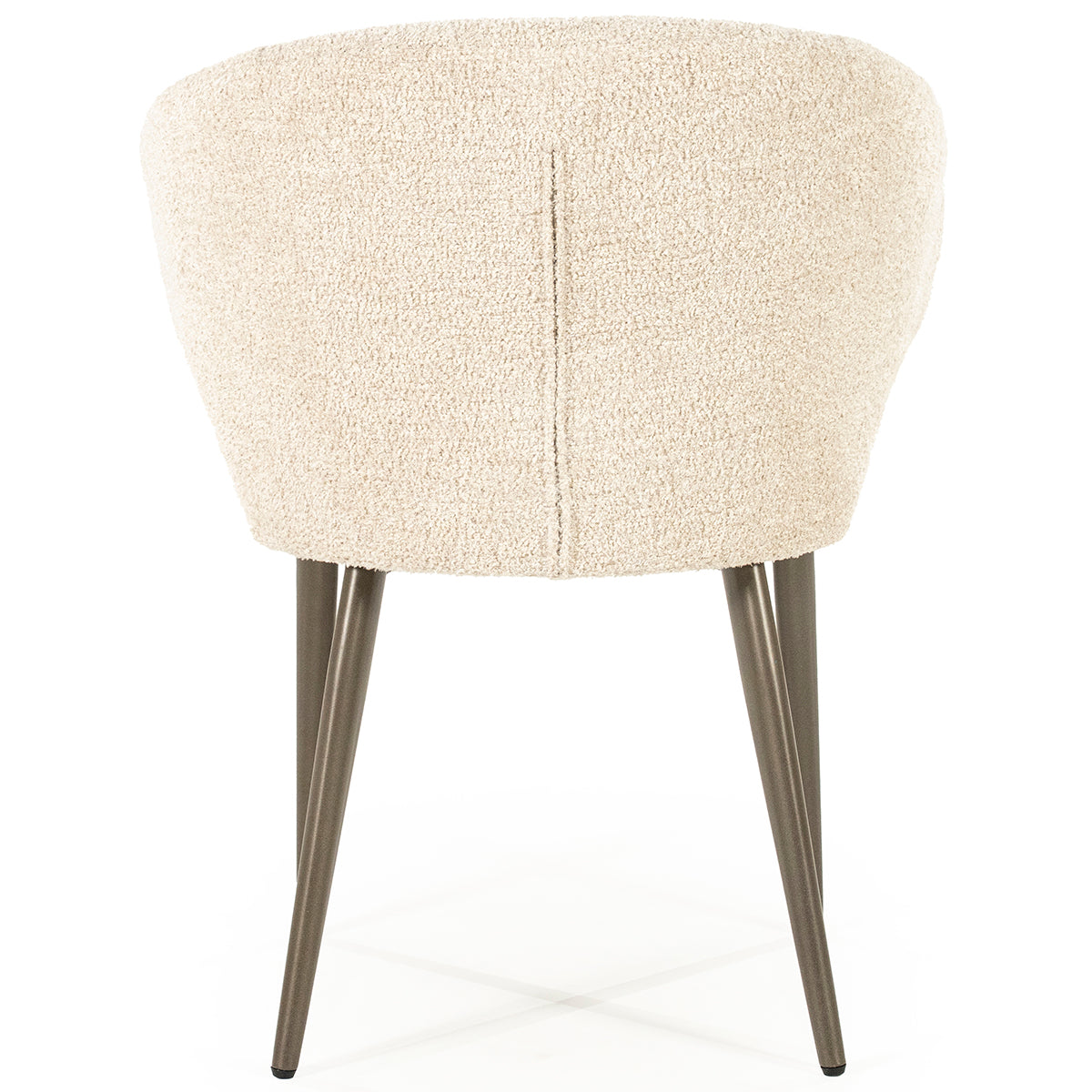 Mateo Niata Chair