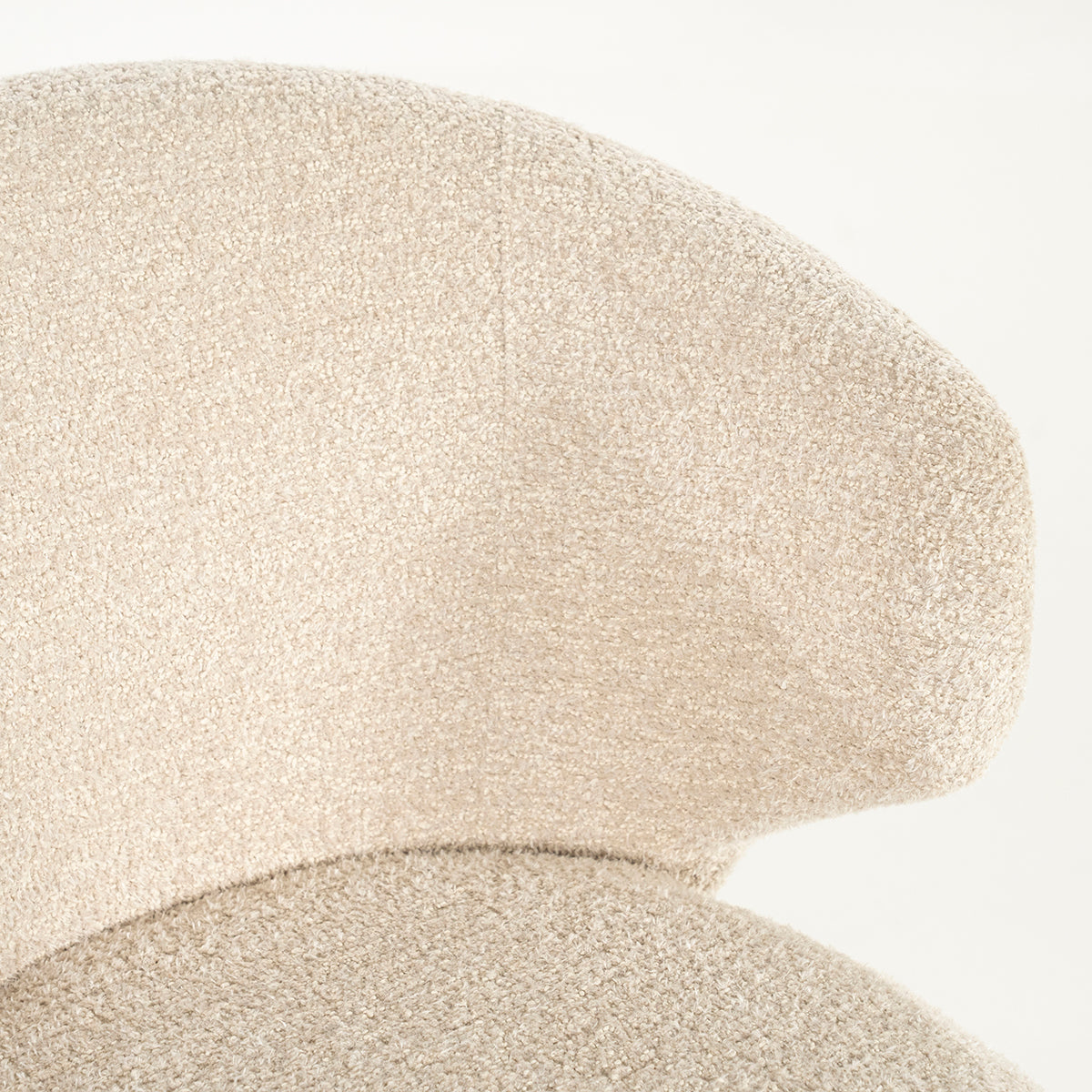 Mateo Niata Chair