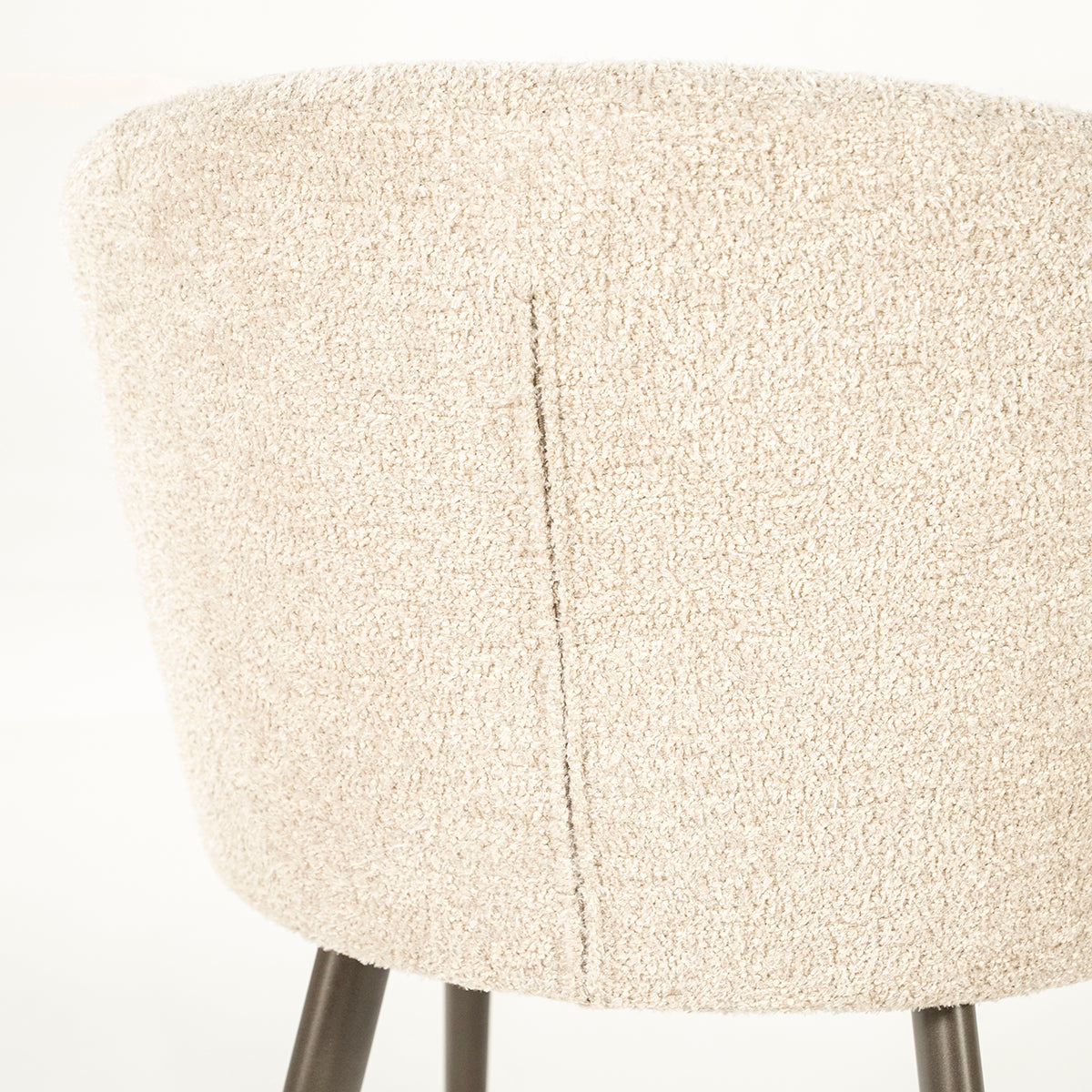 Mateo Niata Chair