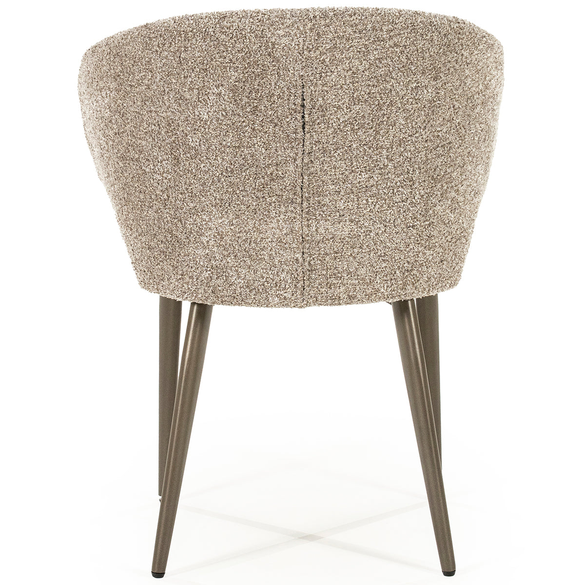 Mateo Niata Chair
