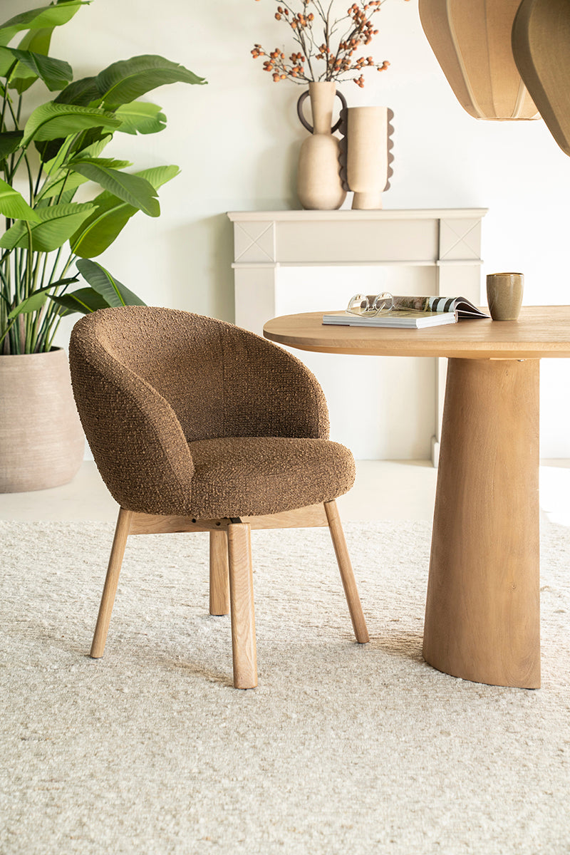 Livia Hush Chair