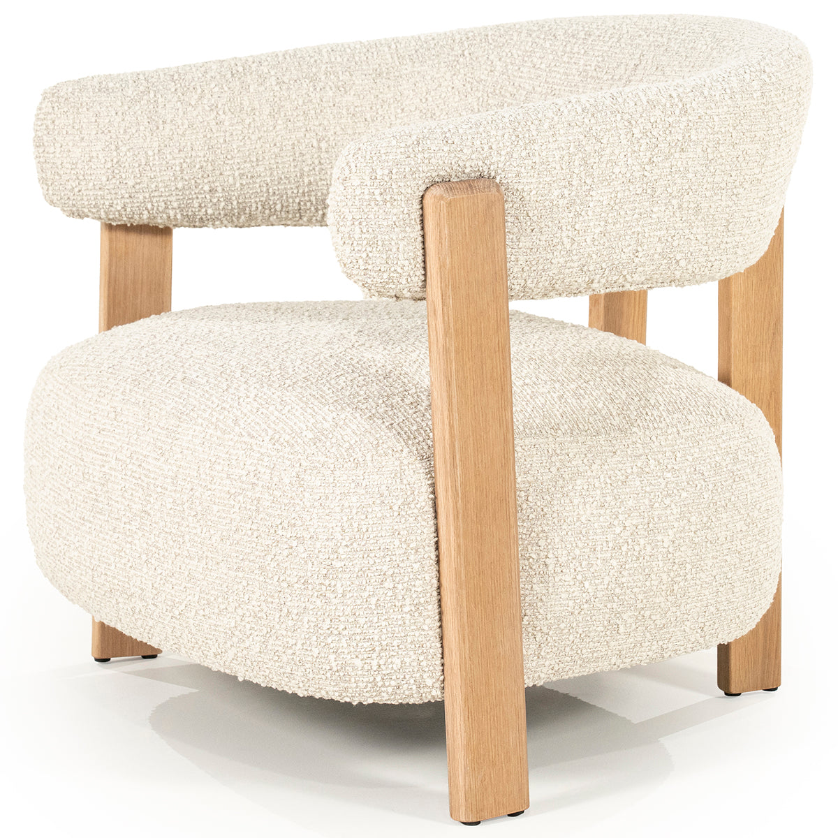 Lola Hush Armchair