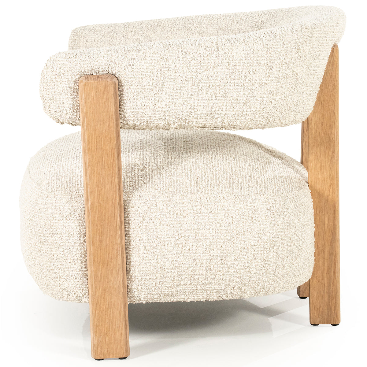 Lola Hush Armchair