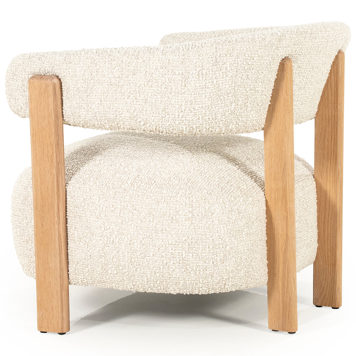 Lola Hush Armchair