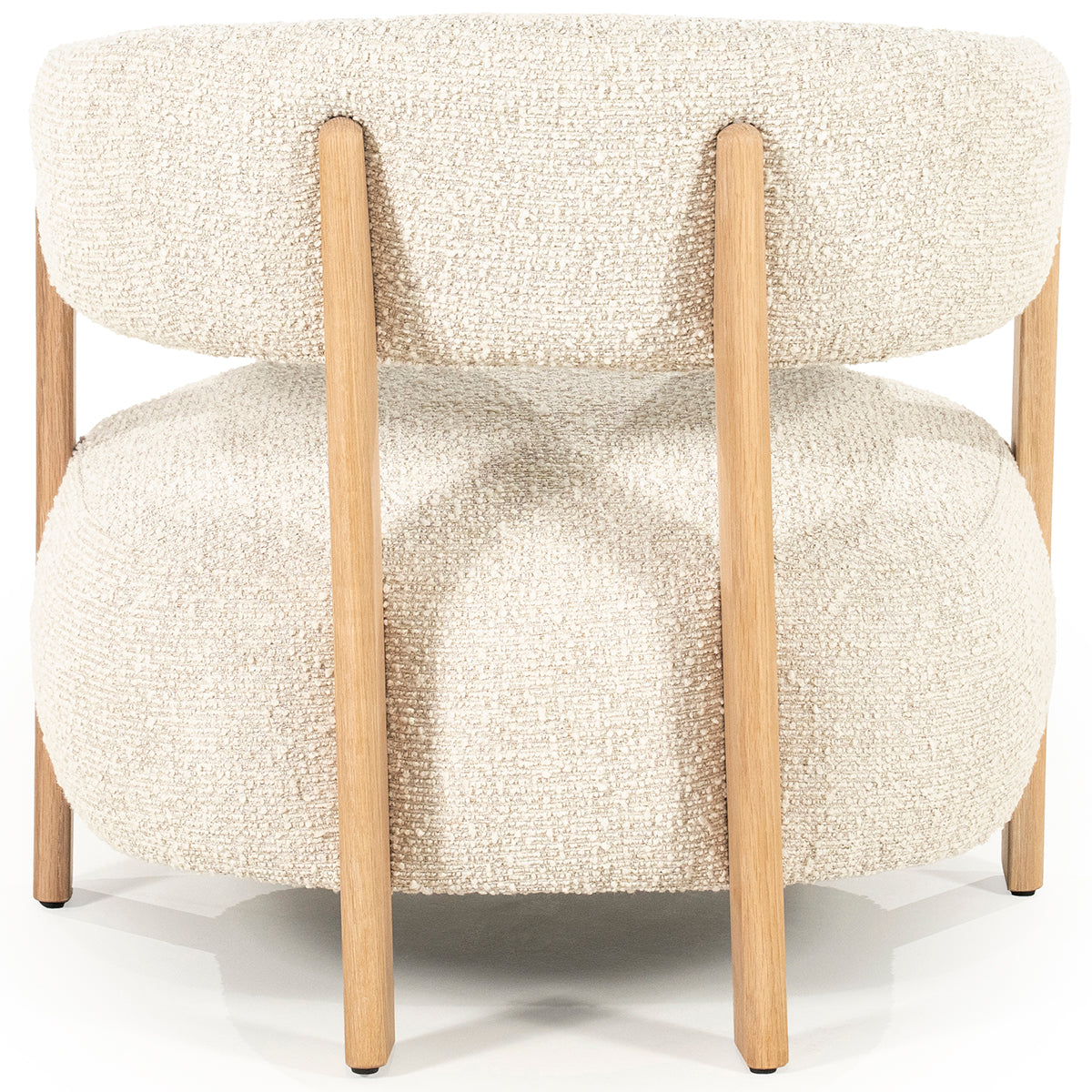 Lola Hush Armchair