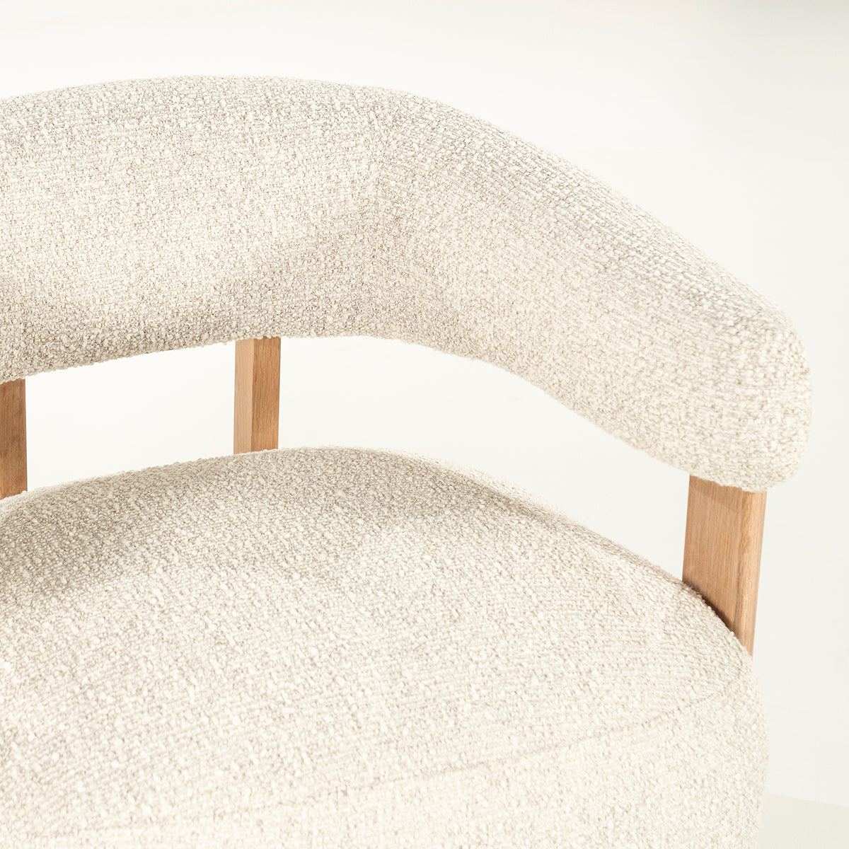 Lola Hush Armchair