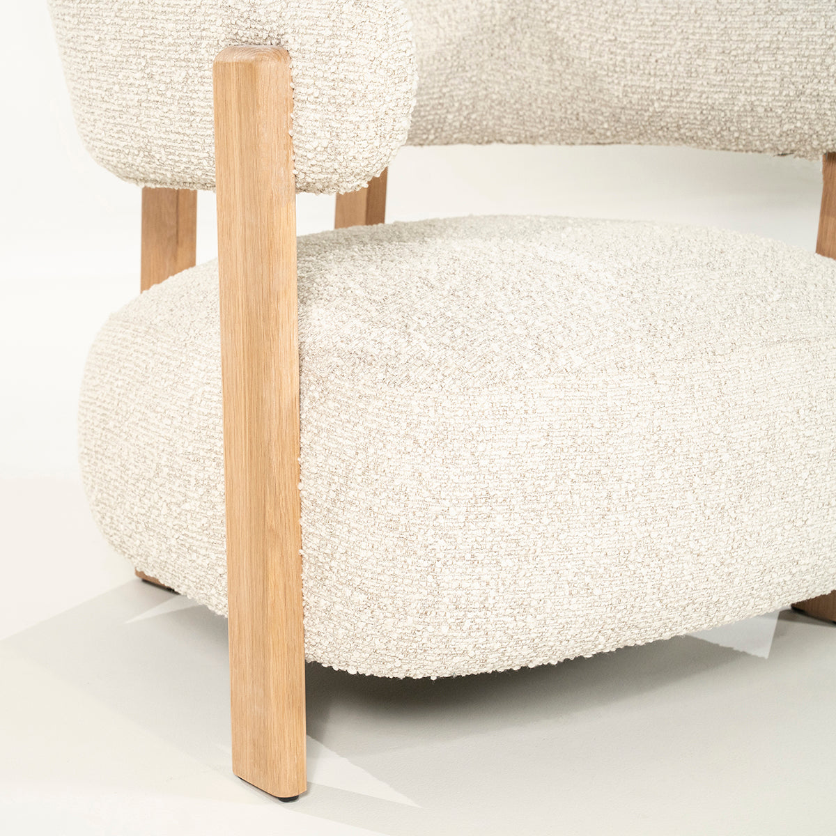 Lola Hush Armchair
