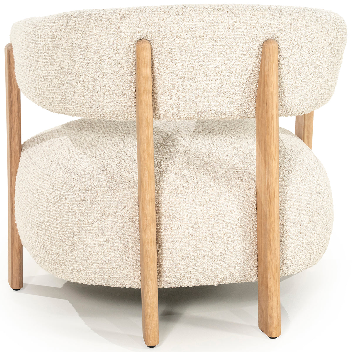 Lola Hush Armchair